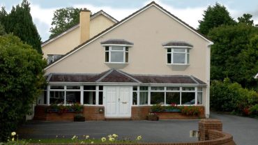 Ardree House B&B