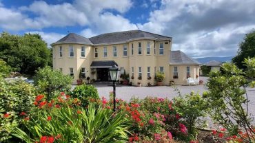 Brook Manor Lodge B&B