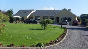 Cois Li B&B