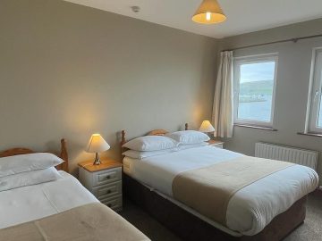 Dingle Harbour Nights Accommodation