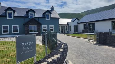 Dunquin House B&B