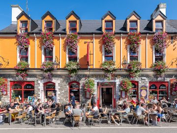 Foley’s Guesthouse & Self Catering Holiday Homes