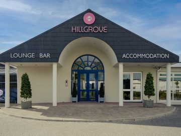 Hillgrove Guesthouse Dingle