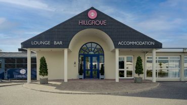 Hillgrove Guesthouse Dingle