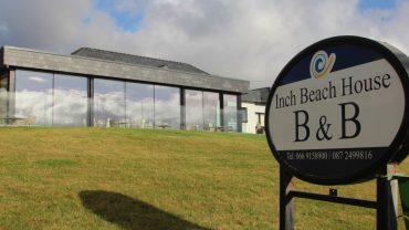 Inch Beach House B&B