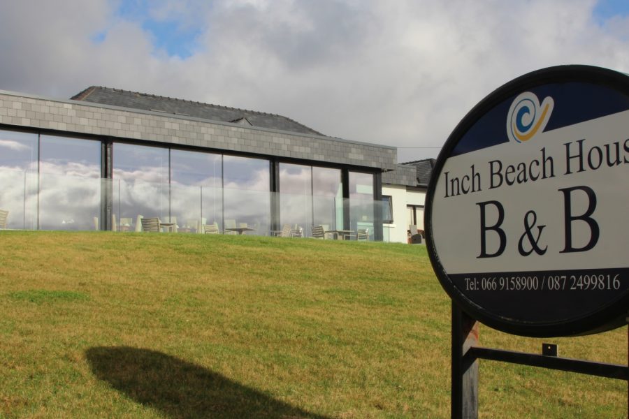 Inch Beach House B&B