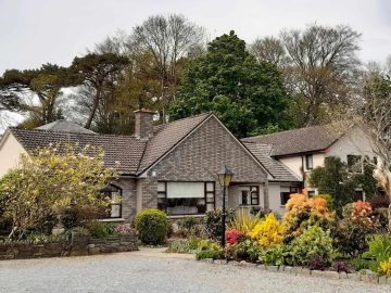 Inveraray Farm B&B