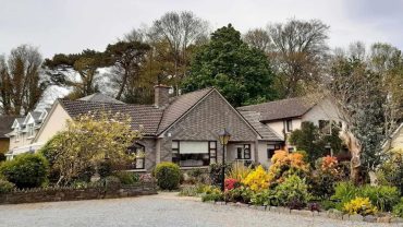 Inveraray Farm B&B