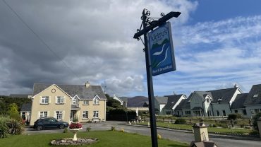 Kielty’s B&B