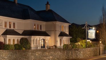 Killarney Lodge Guesthouse