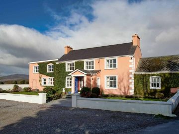 Murphys Farmhouse B&B