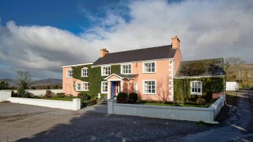 Murphys Farmhouse B&B