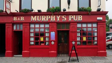 Murphys Pub & B&B