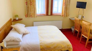 Redclyffe House B&B