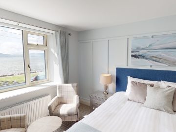 Seaclusion Luxury Guest B&B