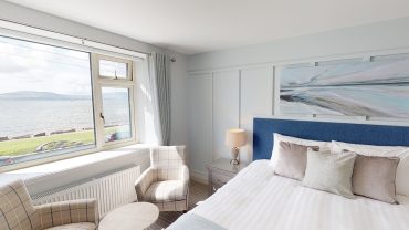 Seaclusion Luxury Guest B&B