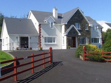 Sneem River Lodge B&B