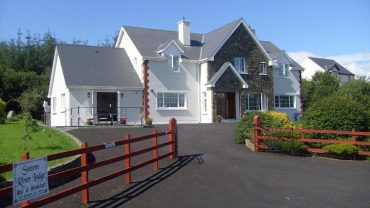 Sneem River Lodge B&B