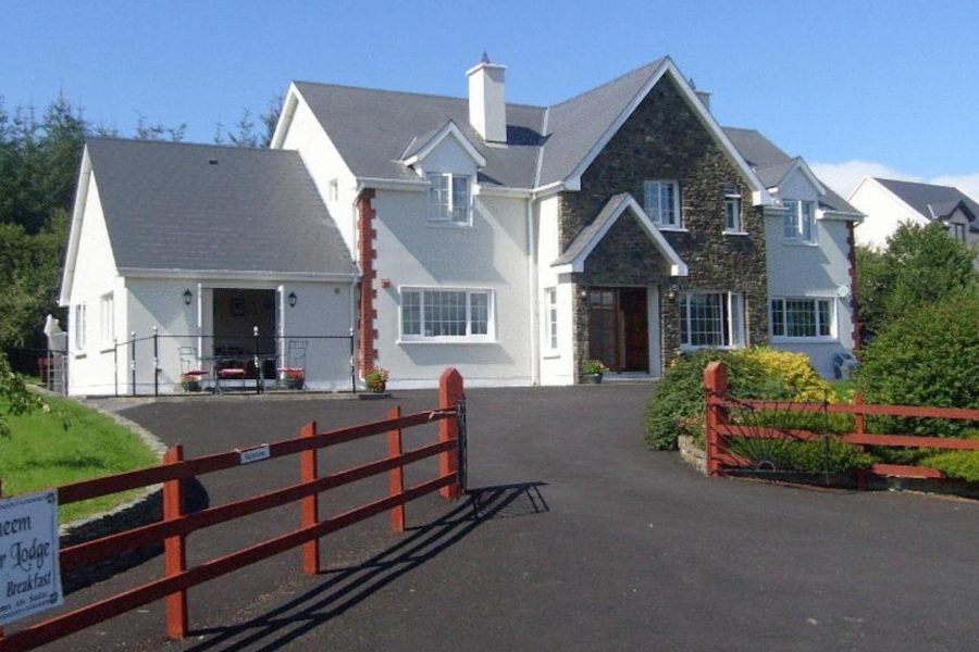 Sneem River Lodge B&B