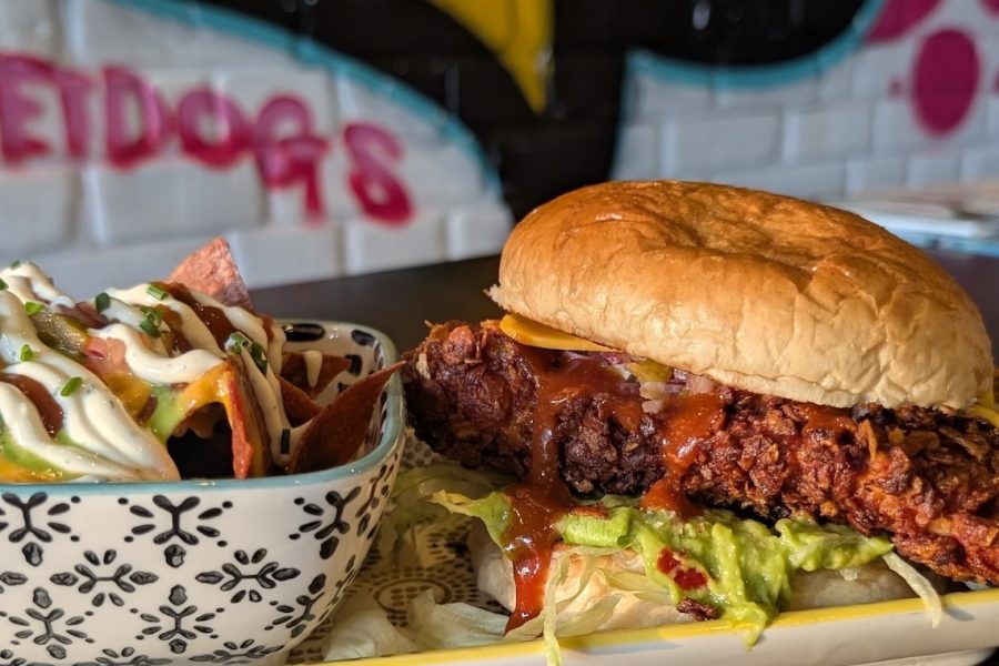 Street Dogs Street Kitchen