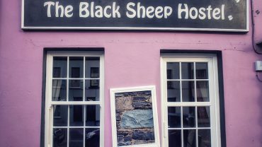 The Black Sheep Hostel