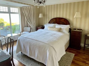 The Shores Country House B&B