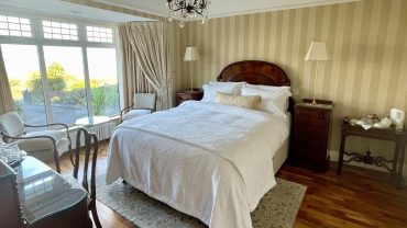 The Shores Country House B&B