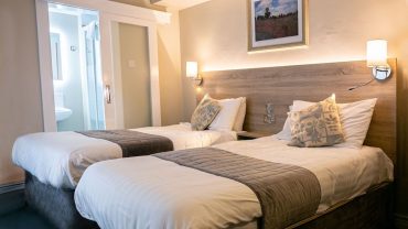 Tralee Townhouse B&B