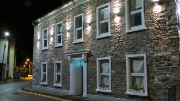 Abbey View Guesthouse