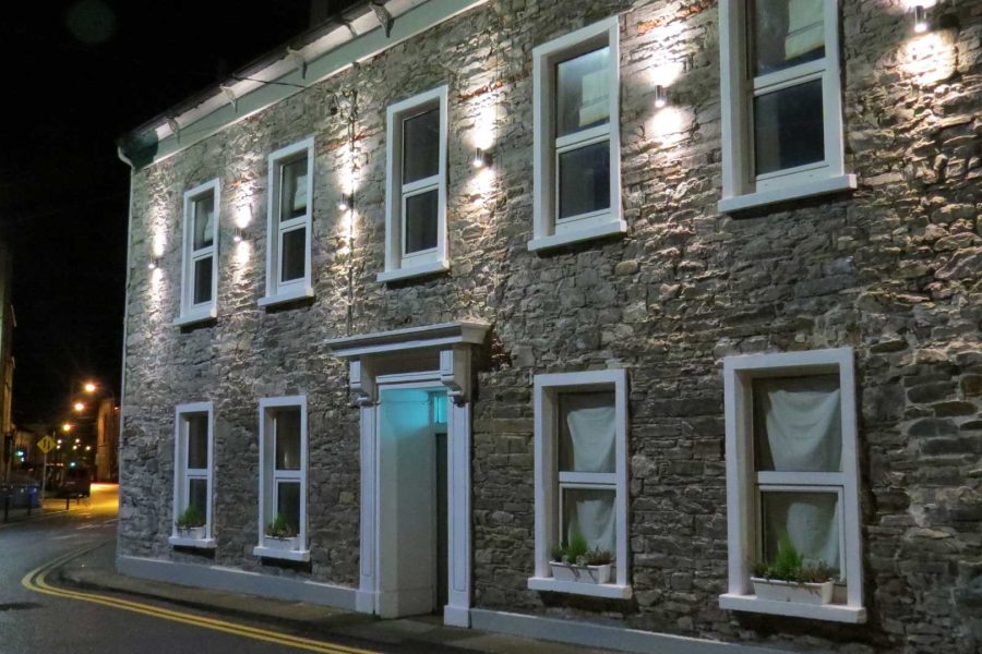 Abbey View Guesthouse