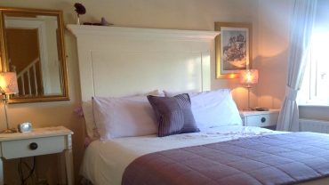 Annandale House B&B