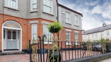 Avoca House B&B