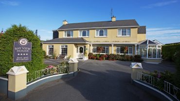 Bay View House B&B