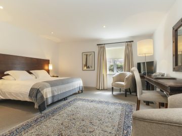 Blindgate House Luxury B&B