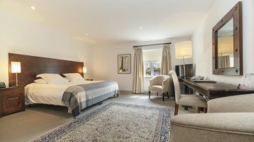 Blindgate House Luxury B&B