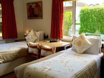 Brookville Guesthouse