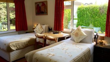 Brookville Guesthouse