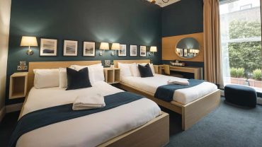 Celtic Lodge Guesthouse, Restaurant & Bar
