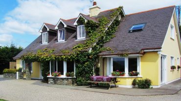 Edencrest B&B
