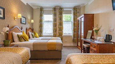 Egans Guesthouse