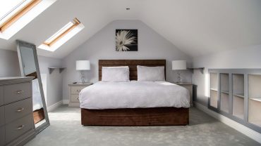 Fernroyd House B&B