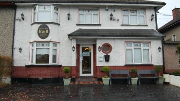 Flyover B&B