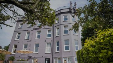 Gabriel House Guesthouse