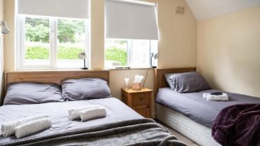 Gleann Na Smol B&B