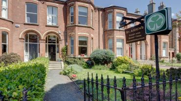 St. Aidens Guesthouse
