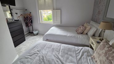 Hollybank House B&B