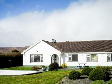 Island View House B&B