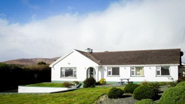 Island View House B&B