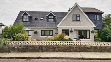 Melrose B&B