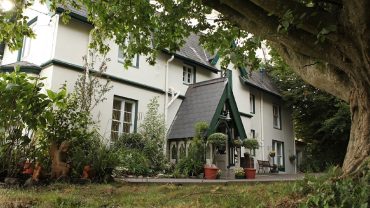 Robin Hill Heritage Guest House